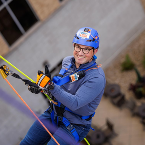 Fundraising Page: Riley Ellingsen